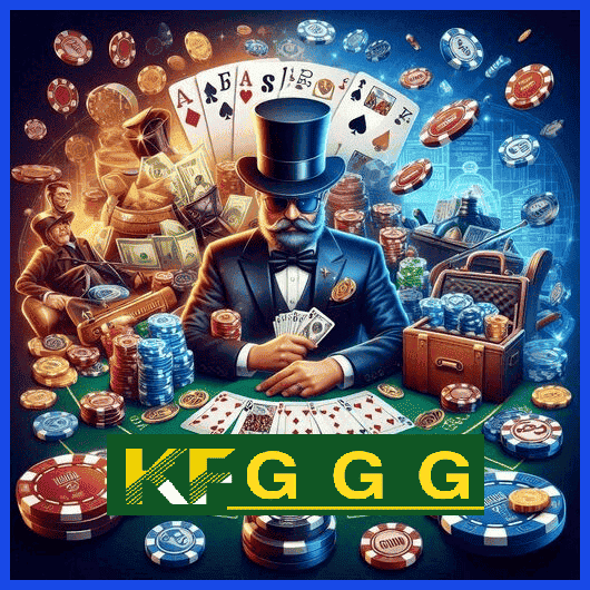 Perguntas frequentes Fortune KFGGG