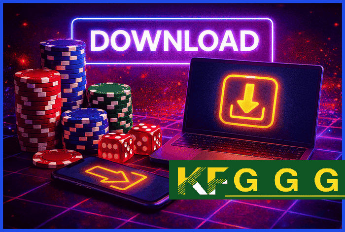 Plataforma KFGGG operando com tecnologia AWS de alta performance