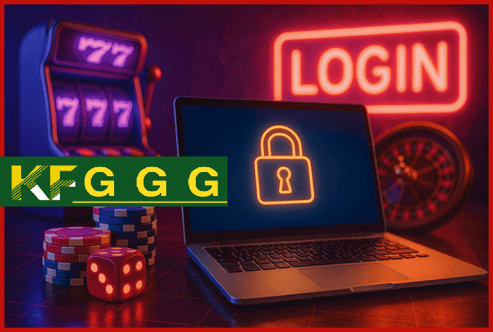 Perguntas e respostas sobre funcionamento da plataforma KFGGG