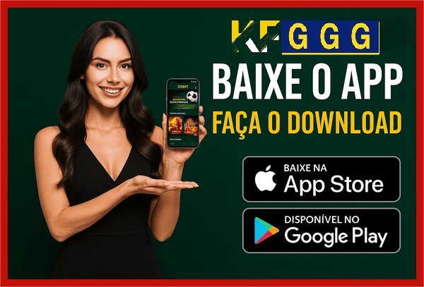 Baixar o KFGGG Cassino App