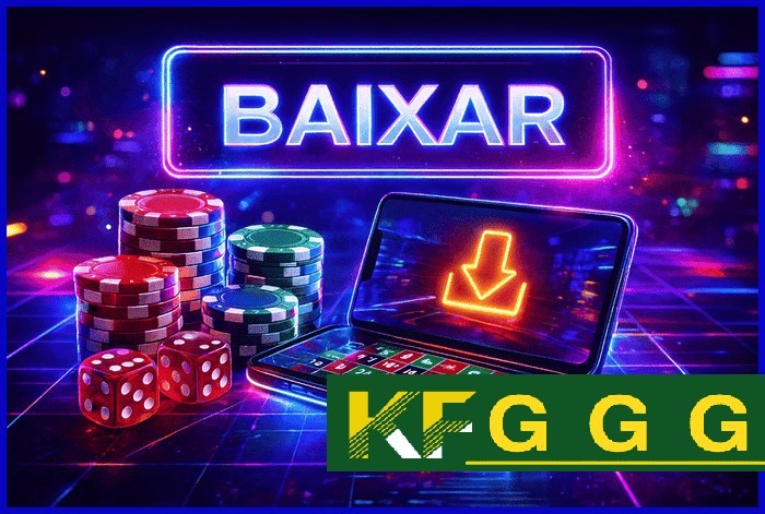 Como usar o aplicativo KFGGG no mobile