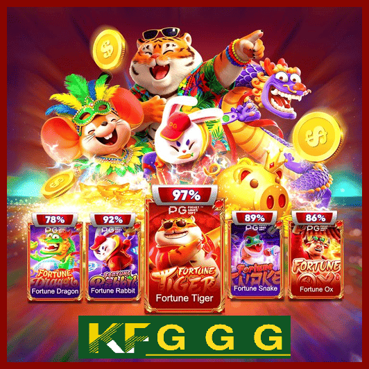 Infográfico ressaltando a transparência da KFGGG em seus termos, políticas e regras para apostadores.