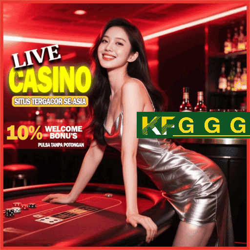 KFGGG programa VIP com níveis Bronze e Prata