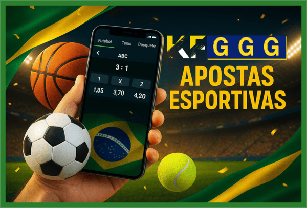 Aposte em apostas esportivas no cassino online KFGGG