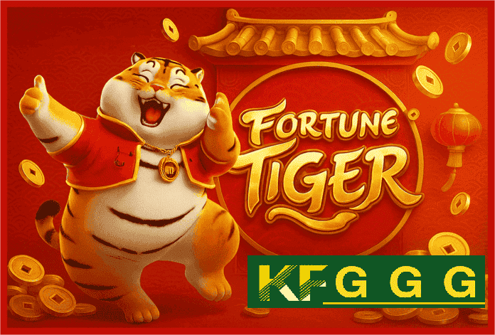 Jogo Tiger Ox Mouse da KFGGG.