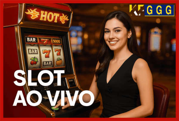 Jogos de Slot no Casino Online KFGGG