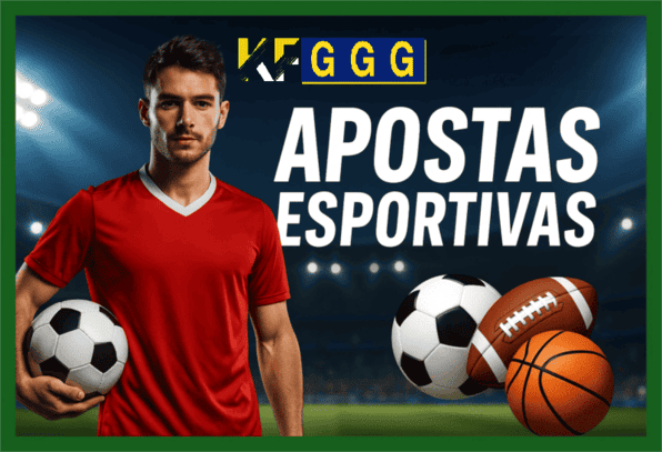 Apostas esportivas no cassino online KFGGG